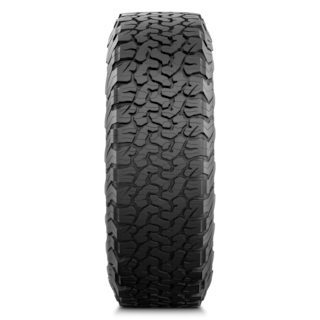 Foto 2 | Llanta BfGoodrich All-terrain T/a Ko2 265/70 Rin 17