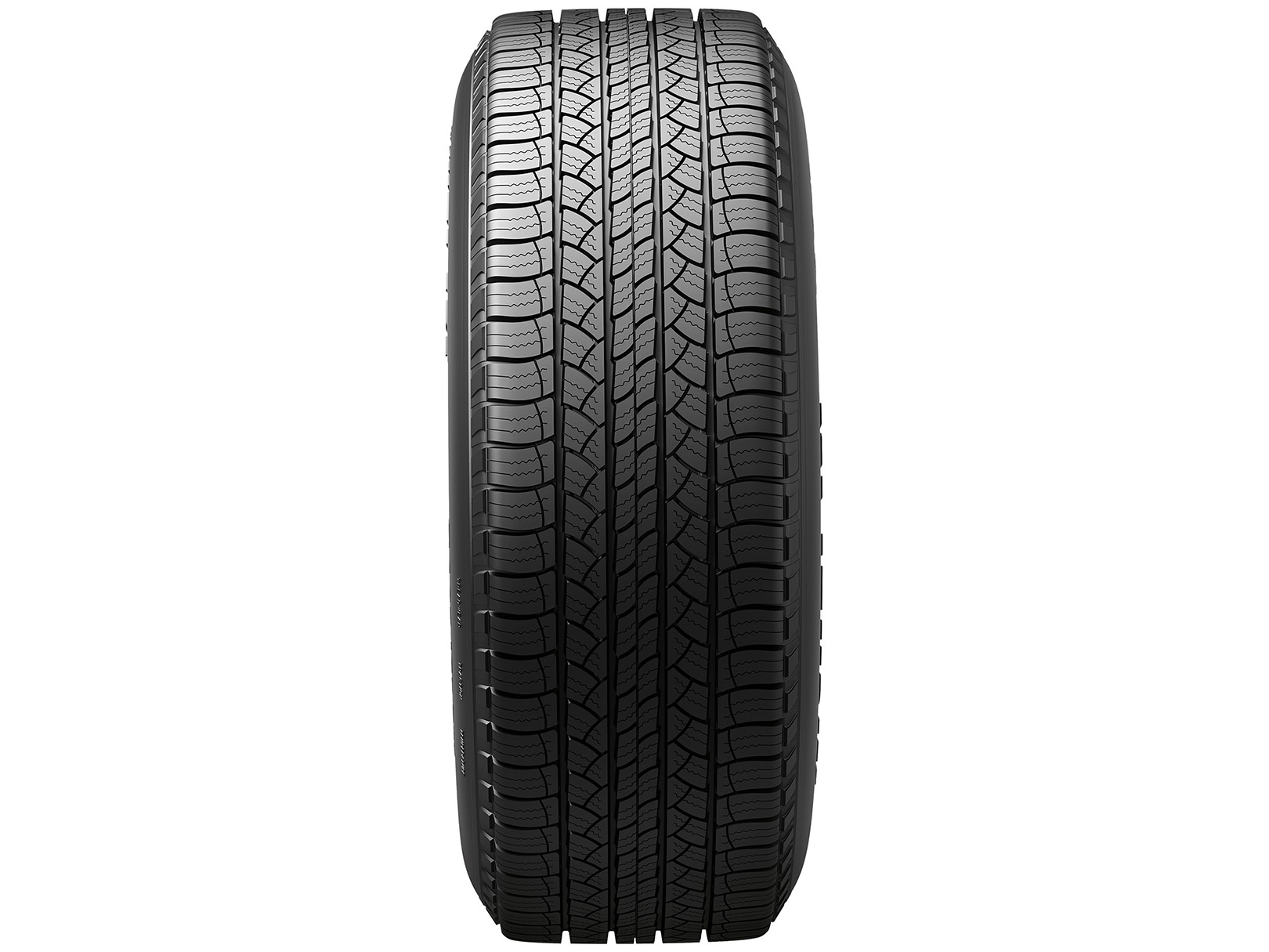 Foto 3 pulgar | Llanta Michelin Latitude Tour 245/60 Rin 18 105T