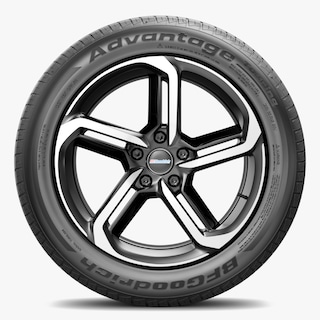 Foto 1 | Llanta BfGoodrich Advantage Touring 225/60 Rin 17