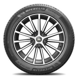 Foto 3 | Llanta Michelin 225/45r18 Primacy 4+ 95y