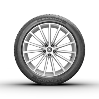 Foto 3 | Llanta Michelin Primacy MXM4 Run Flat 245/50 Rin 18 100V