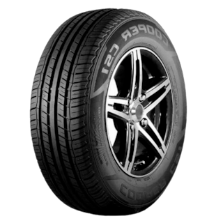 Foto 1 | Llanta Cooper Cs1 185/65 Rin 14