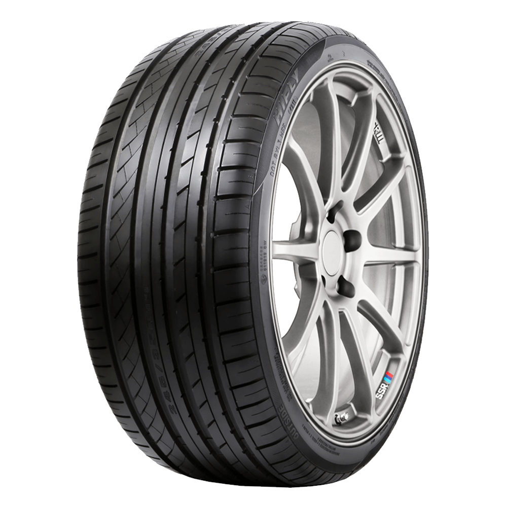 Foto 1 | Llanta Hifly Hf805 205/45 Rin 17