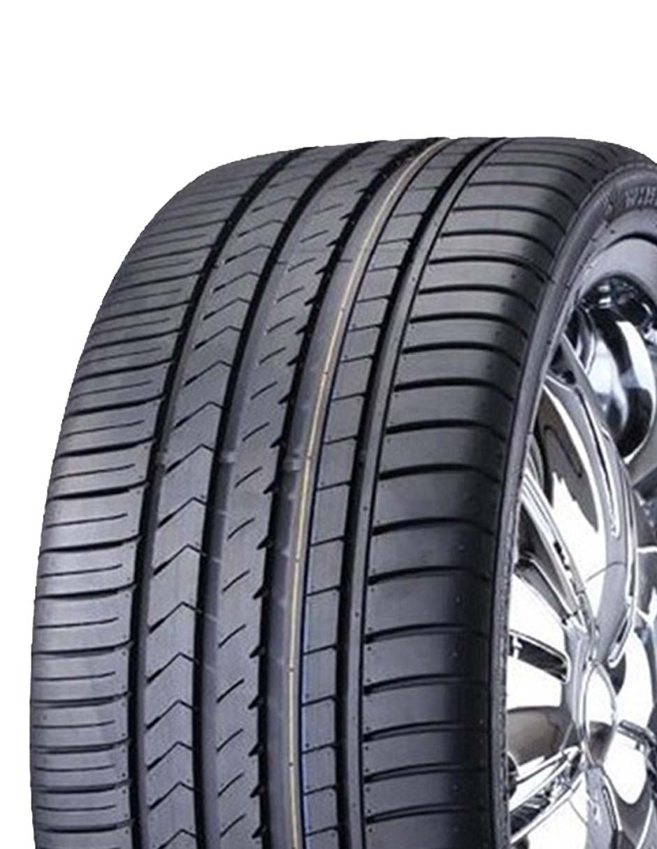 Foto 3 pulgar | Llanta Winrun R330 245/40 Z Rin 20 99W