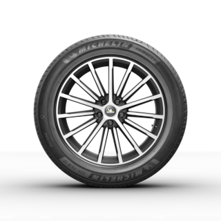 Foto 3 | Llanta Michelin Primacy 4 185/60 Rin 15