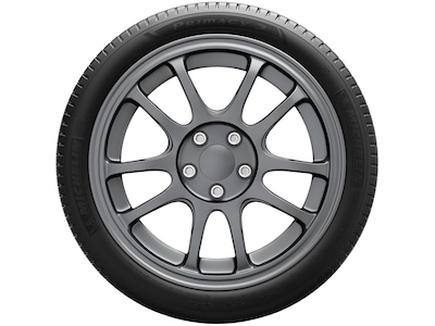 Foto 3 | Llanta Michelin Primacy 3 225/60 Rin 17