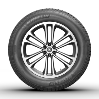 Foto 3 | Llanta Michelin 235/70r16 Defender Ltx 109t