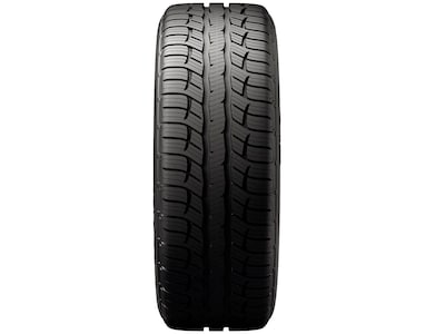 Foto 2 | Llanta BfGoodrich Advantage Sport Lt 255/65 Rin 17