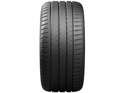 Foto 2 | Llanta Michelin Pilot Sport 4S 245/40 Rin 20 99Y