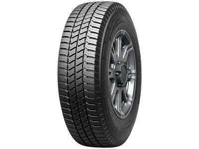 Foto 1 | Llanta Michelin Agilis CC 185/60 Rin 15 94T