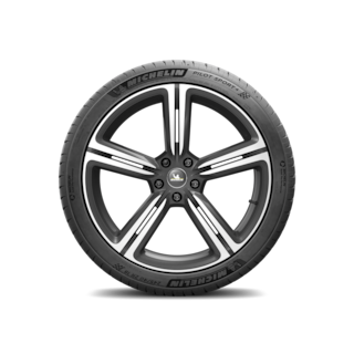 Foto 3 | Llanta Michelin Pilot Sport 4 265/45 Rin 19 105y