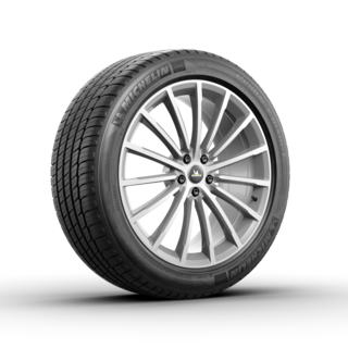 Foto 1 | Llanta Michelin Primacy Mxm4 Run Flat 275/40 Rin 19 101H
