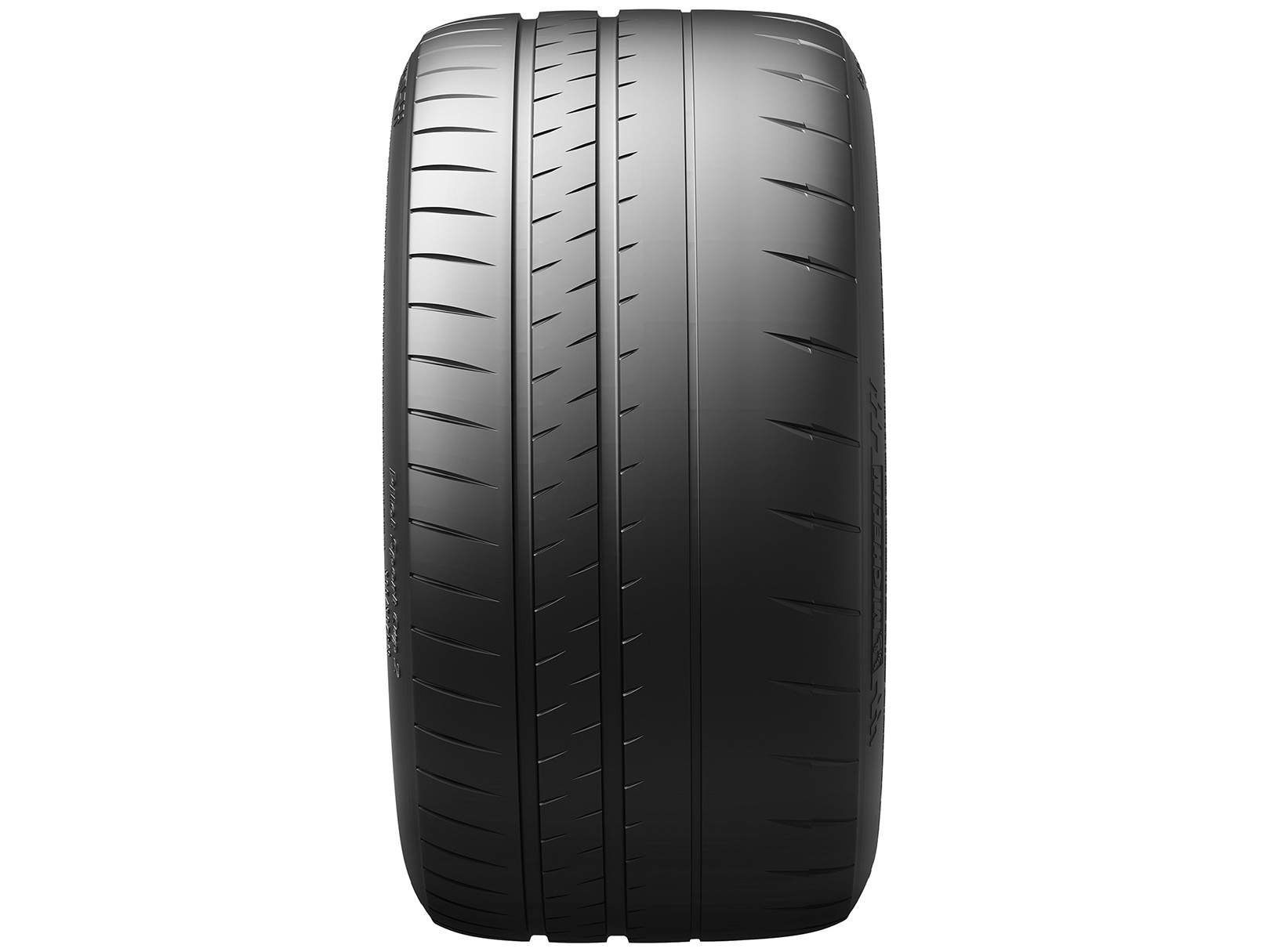Foto 3 pulgar | Llanta Michelin  Pilot Sport Cup 2 295/35 Rin 19 104Y