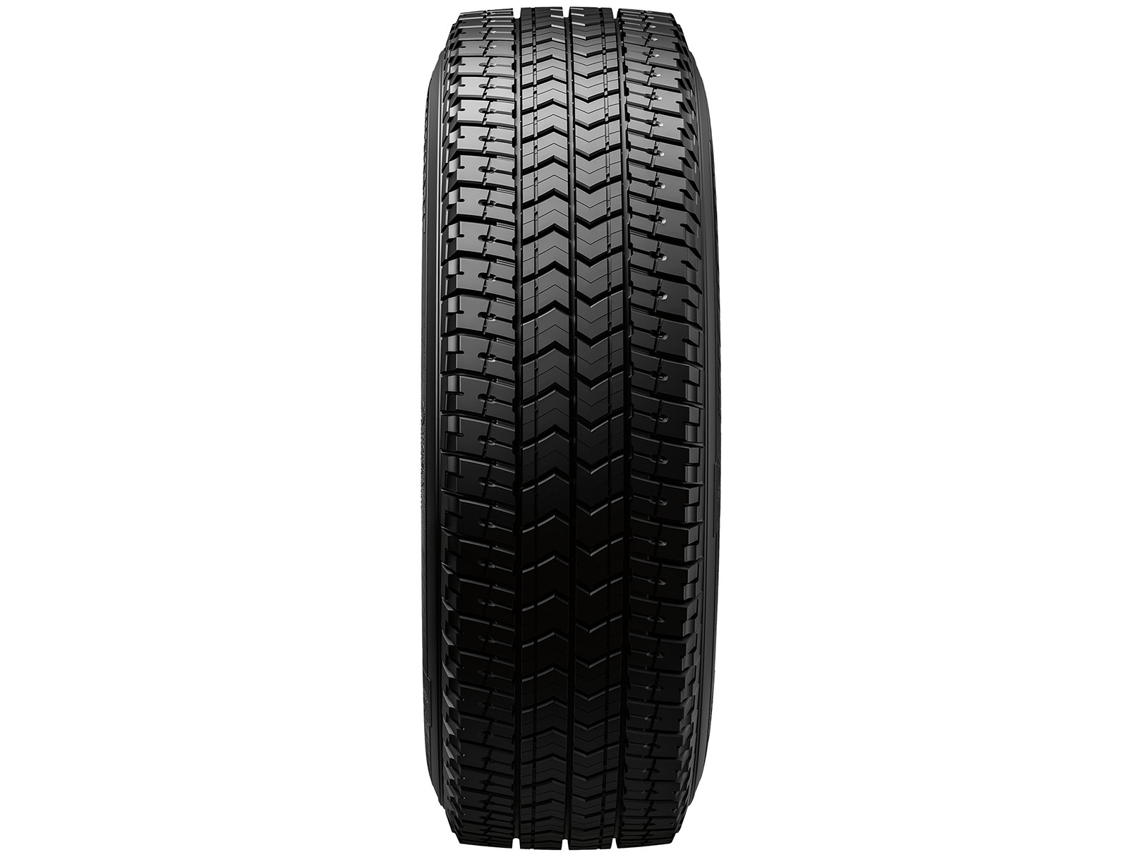 Foto 3 pulgar | Llanta Michelin Primacy XC 235/80 Rin 17 120/117R