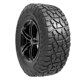 Foto 1 | Llanta Greentrac Rough Master-rt 285/55 Rin 20