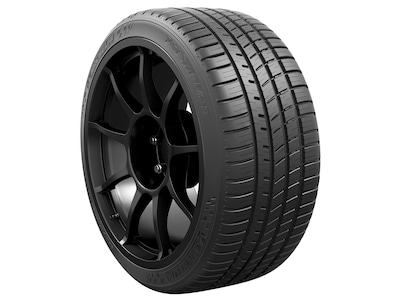 Foto 1 | Llanta Michelin Pilot Sport A/S3+ Run Flat 245/45 Rin 17 95Y