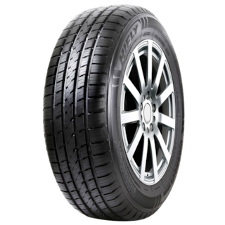 Foto 1 | Llanta Hifly Vigorous Ht601 265/70 Rin 16