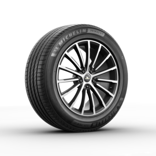 Foto 1 | Llanta Michelin 225/55r16 Primacy 4 99w
