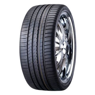 Foto 1 | Llanta Winrun R330 275/50 Z Rin 21 113W