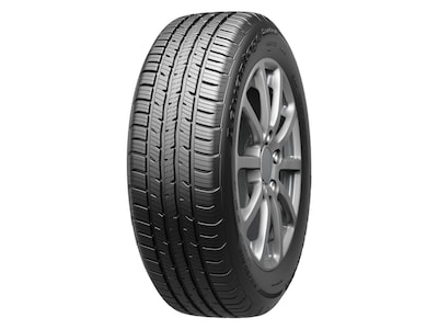 Foto 2 | Llanta BFGoodrich Advantage Control 225/50 Rin 18 95H