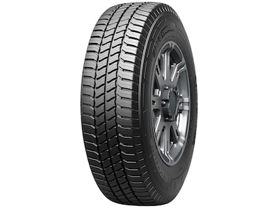 Foto 1 | Llanta Michelin 245/75r16 Agilis Cc 120/116r