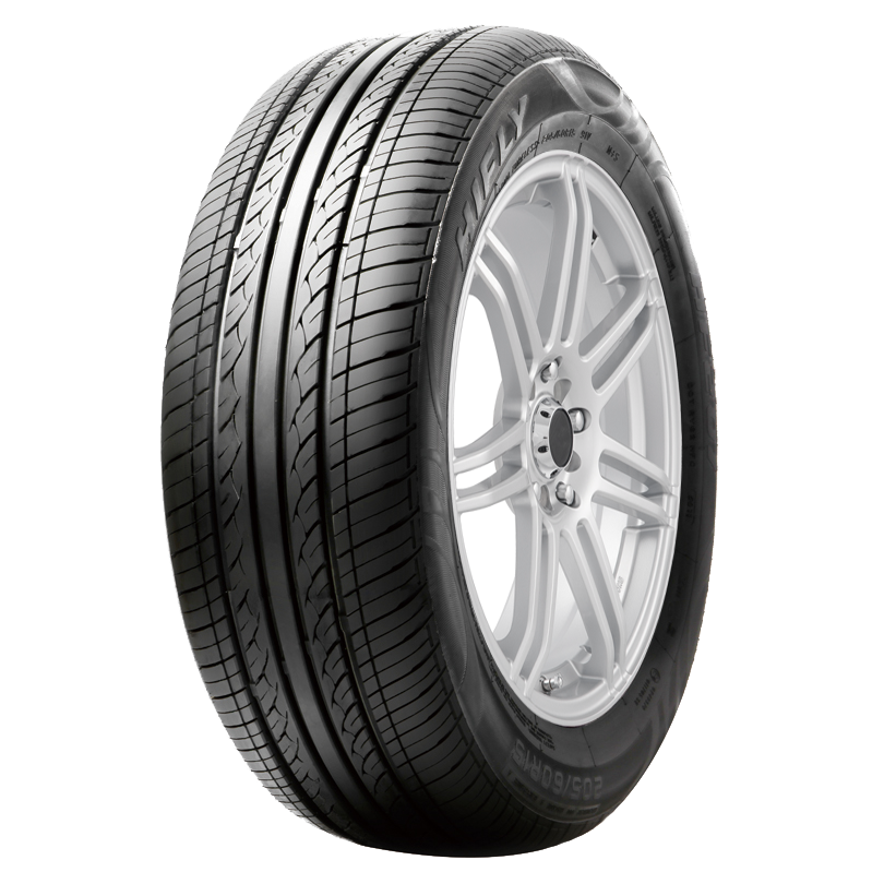 Llanta  165/60r14 Hifly Hf201 75h