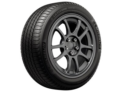 Foto 1 | Llanta Michelin Latitude Tour Hp 285/50 Rin 20 112V
