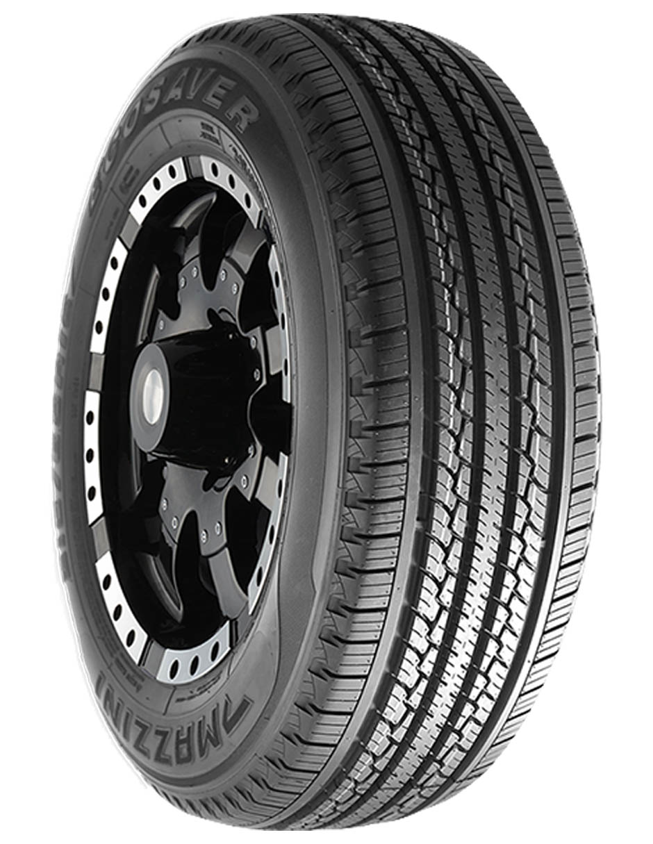 Foto 3 pulgar | Llanta 215/65r16  Mazzini Ecosaver 98h