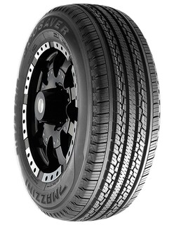 Foto 2 | Llanta 215/65r16 Mazzini Ecosaver 98h