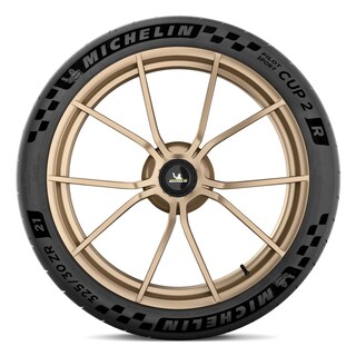 Foto 3 | Llanta Michelin Pilot Sport Cup 2r 265/35 Rin 20 99y