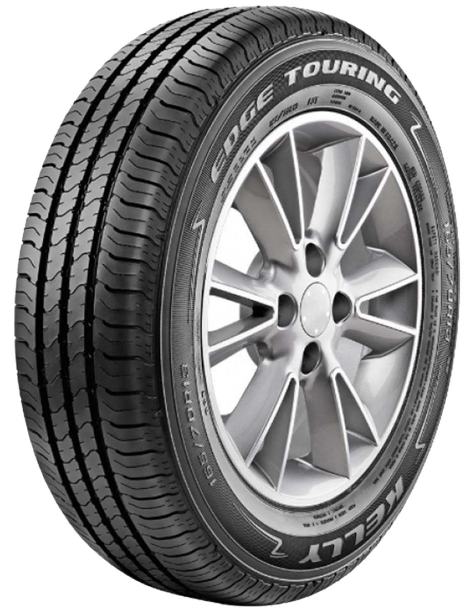 Foto 2 pulgar | Llanta 175/70r13 Kelly Edge Touring  82t