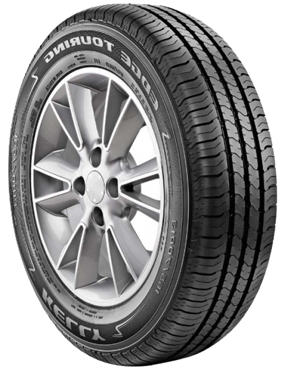 Foto 3 pulgar | Llanta 175/70r13 Kelly Edge Touring  82t