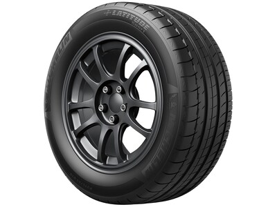 Foto 1 | Llanta Michelin Latitude Sport 295/35 Rin 21 107y