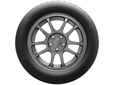 Foto 3 | Llanta Michelin Latitude Sport 295/35 Rin 21 107y