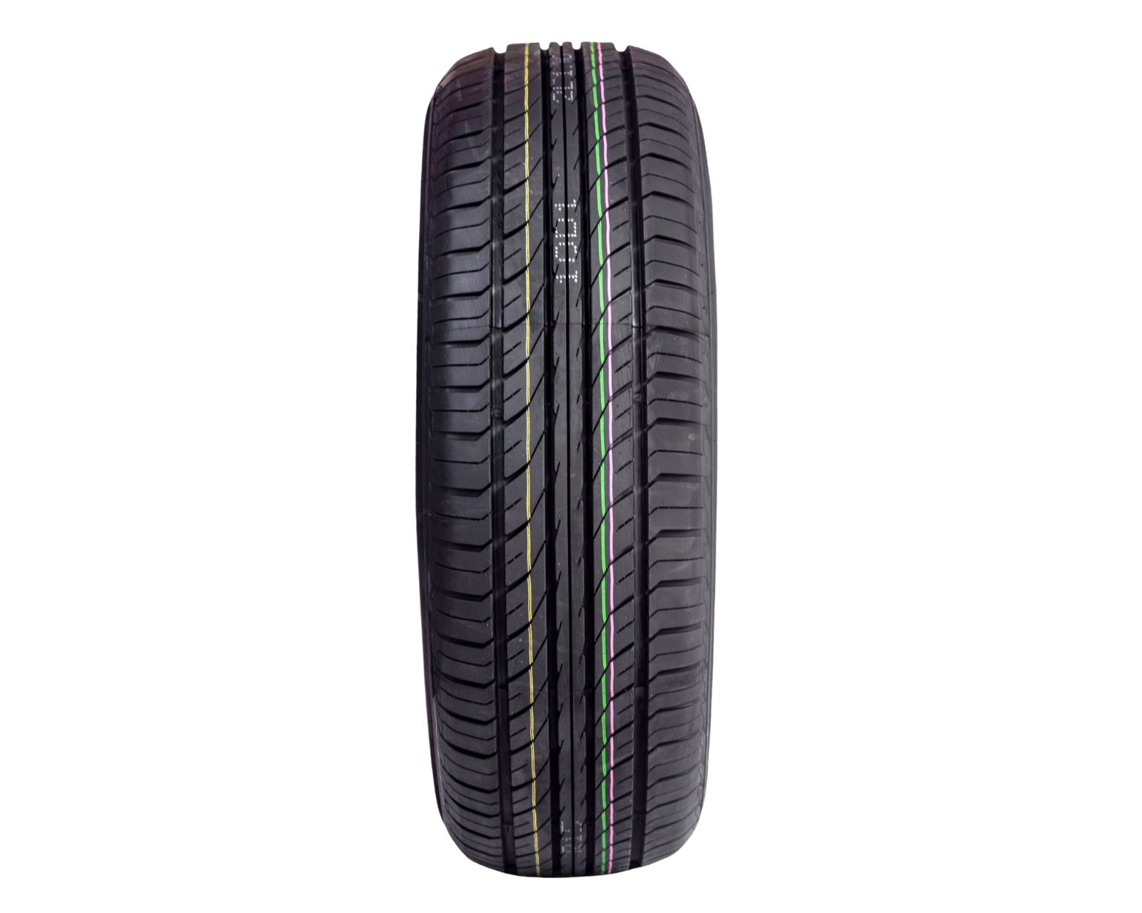 Foto 3 pulgar | Llanta 205/55r15 88v Primestar 66 Roadmarch