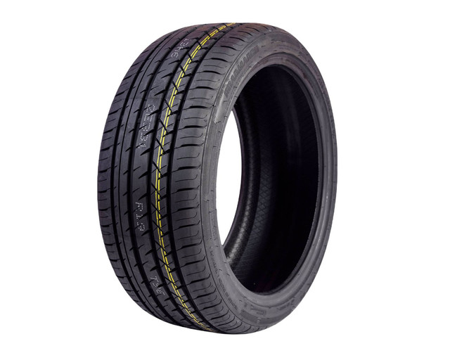 Foto 2 pulgar | Llanta Roadmarch Prime Uhp 08  275/35zr18 99w