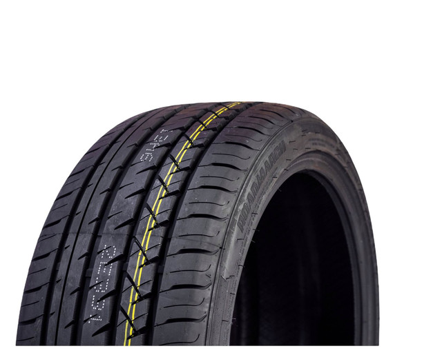 Foto 3 pulgar | Llanta Roadmarch Prime Uhp 08  275/35zr18 99w