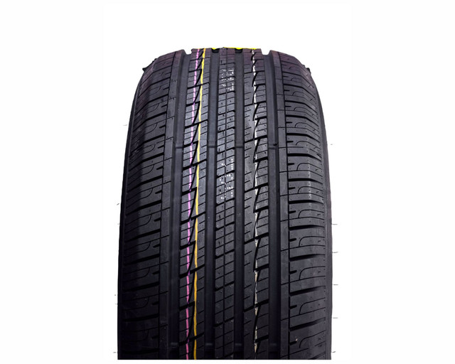 Foto 3 pulgar | Llanta 255/60r17 110h Roadmarch H/t 79