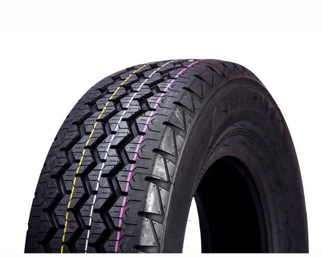 Foto 3 pulgar | Llanta 195/60r16 99t Roadmarch 9