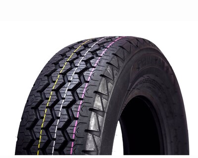 Foto 2 | Llanta 195/60r16 99t Roadmarch 9