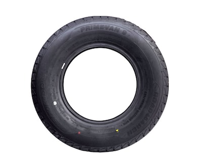 Foto 3 | Llanta 195/60r16 99t Roadmarch 9