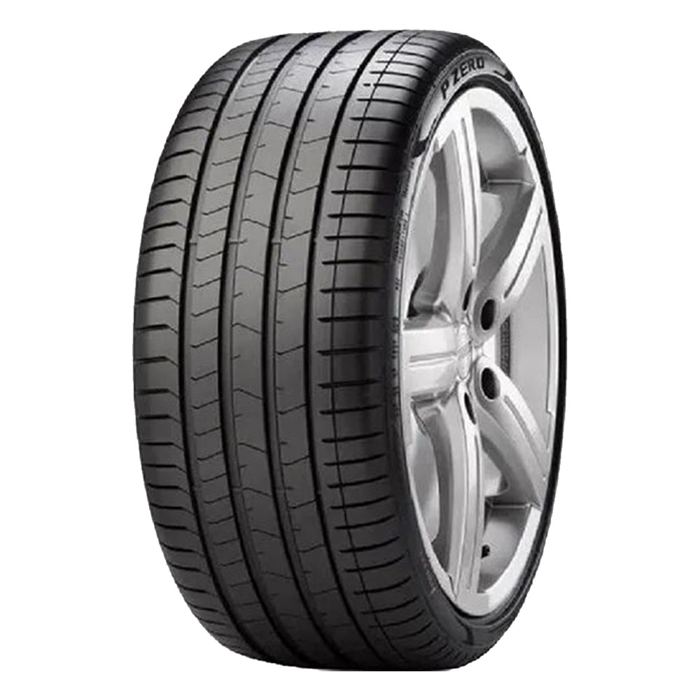 Llanta Pirelli Pzero PZ4 Luxury Run Flat 275/40 Rin 20 106W