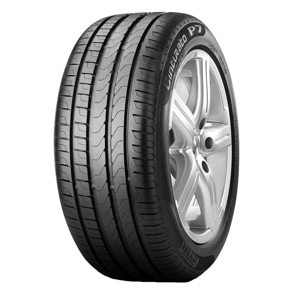 Foto 2 pulgar | Llanta Pirelli Cinturato P7 205/55 Rin 16 91W