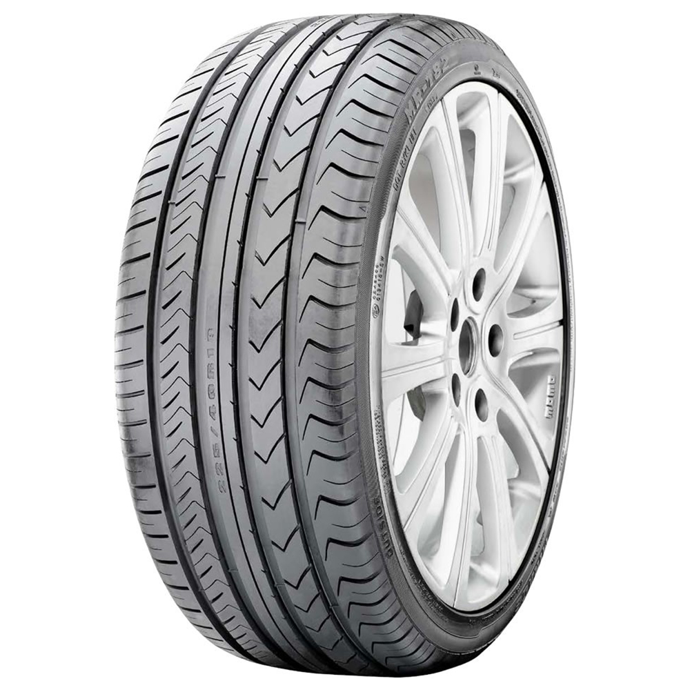 Foto 2 pulgar | Llanta Mirage Mr-182 215/55 Rin 17