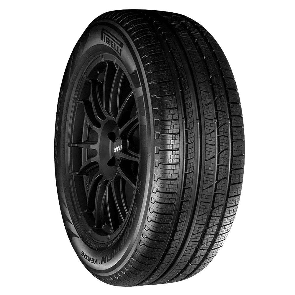 Llanta Pirelli Scorpion Verde All Season Plus 235/60 Rin 18 103H