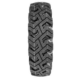 Foto 2 | Llanta 7.00r15 Duhow Dh-802 Tipo Militar 1450 Kg