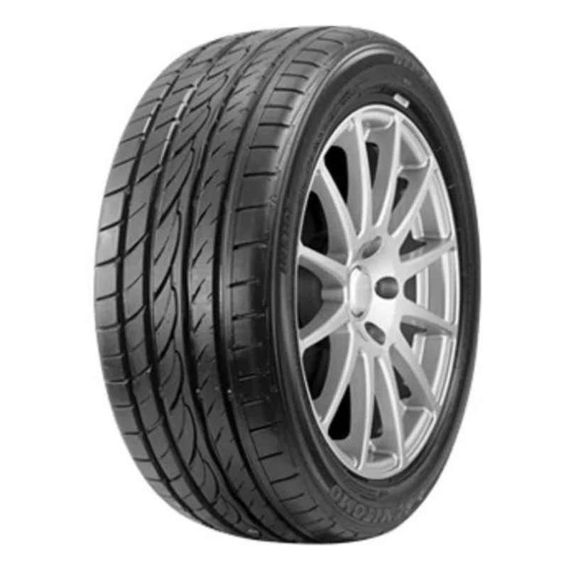 Llanta 215/45 R17 Sumitomo Htr Ziii 87y