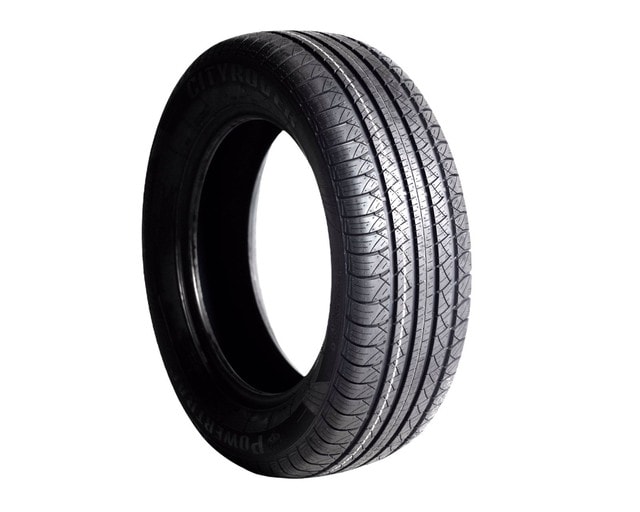 Llanta 215/70r16 100h Cityrover Powetrac $2,377