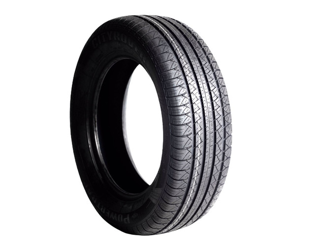 Foto 2 pulgar | Llanta 215/70r16 100h Cityrover Powetrac