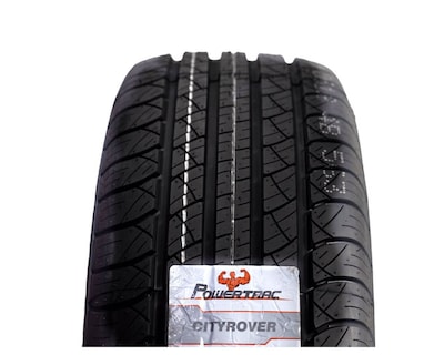 Foto 2 | Llanta 215/70r16 100h Cityrover Powetrac